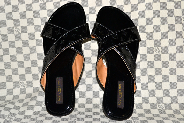 2017 LU slippers woman 35-42-191